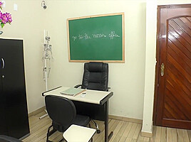 Practical Nursing Class