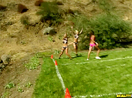 Crazy In Cabo – RealityKings with Jamie, Jenny Rae, Kali Karr, Joshua, Daniel